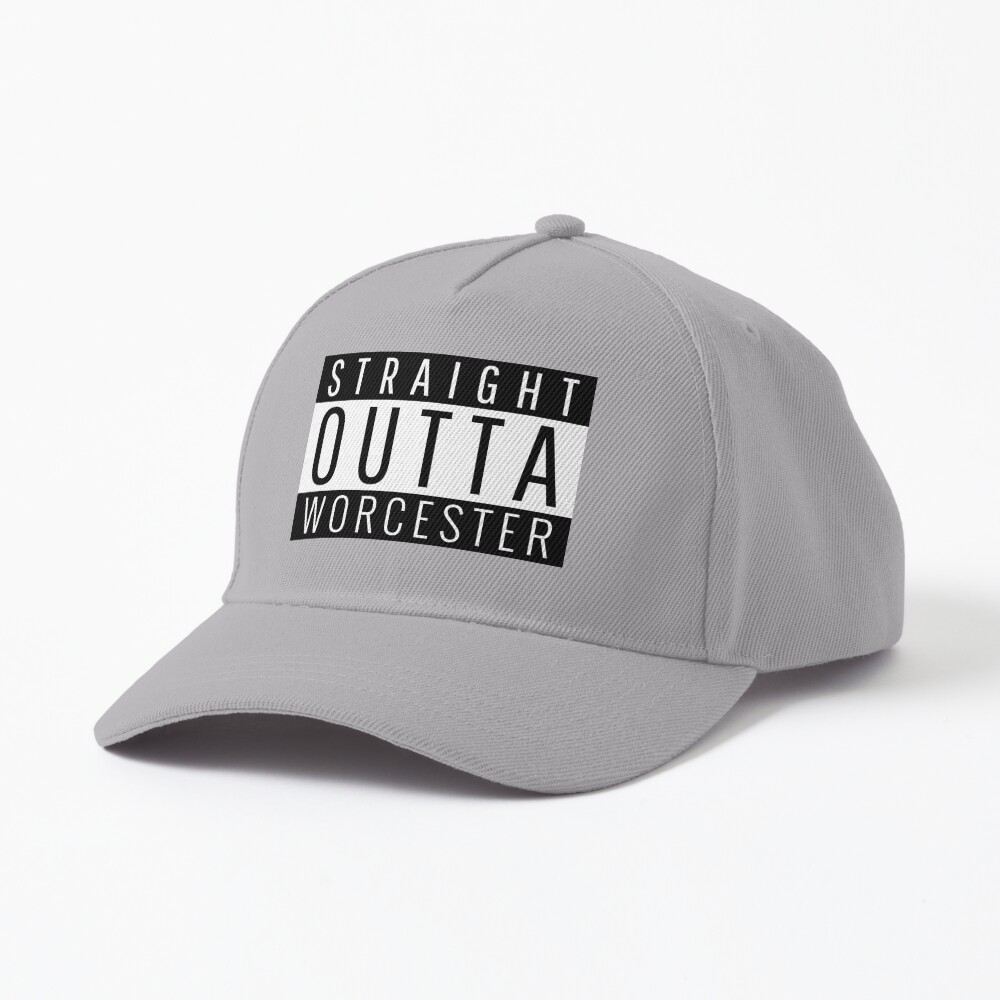 Item preview, Baseball Cap designed and sold by Teelogic.