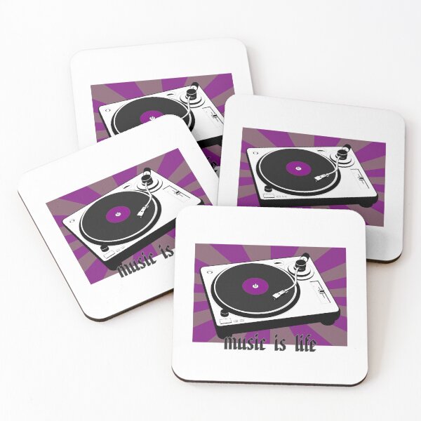 Item preview, Vinyl player retro designed and sold by REVOL-.