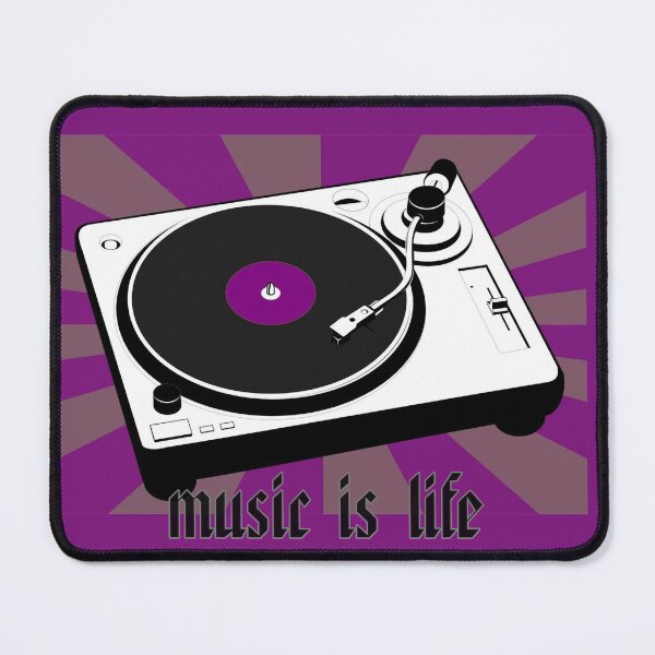 Item preview, Vinyl player retro designed and sold by REVOL-.
