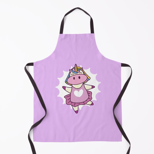 Item preview, Ballerina unicorn designed and sold by DerSenat.