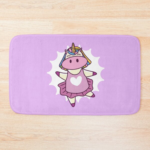Item preview, Ballerina unicorn designed and sold by DerSenat.