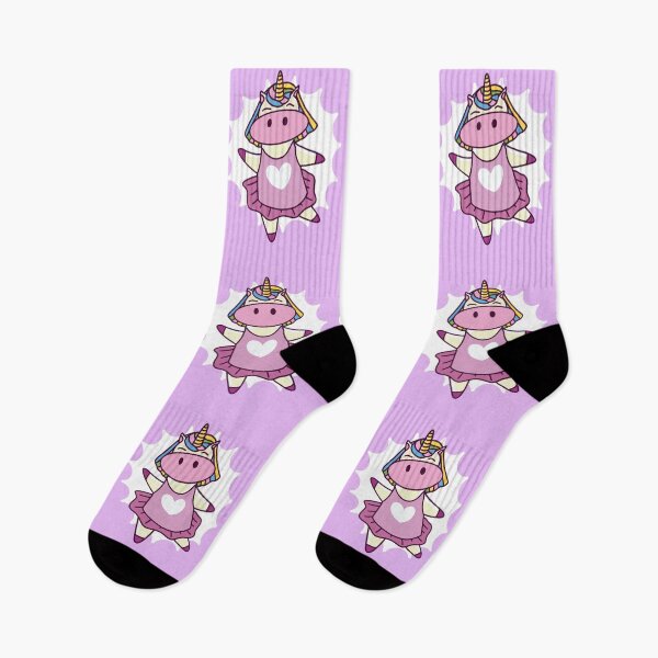 Item preview, Ballerina unicorn designed and sold by DerSenat.