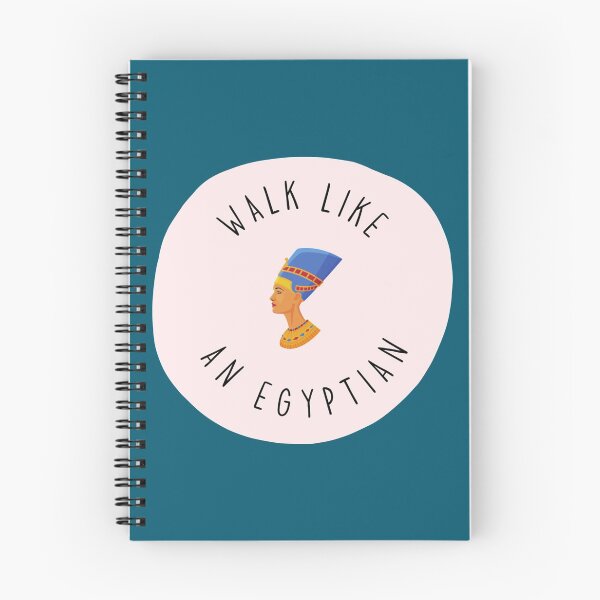 Item preview, Walk Like An Egyptian designed and sold by AlmatyDesign.