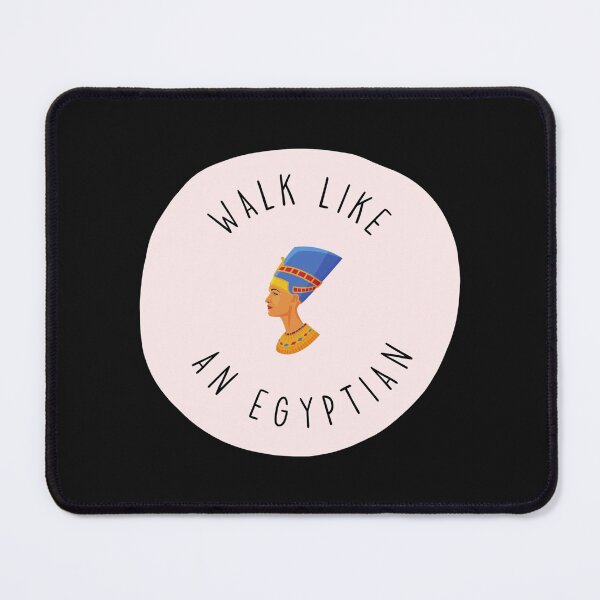 Item preview, Walk Like An Egyptian designed and sold by AlmatyDesign.