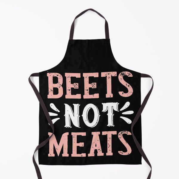 Item preview, Beets Not Meats Vegan Theme designed and sold by JumboExclusive.