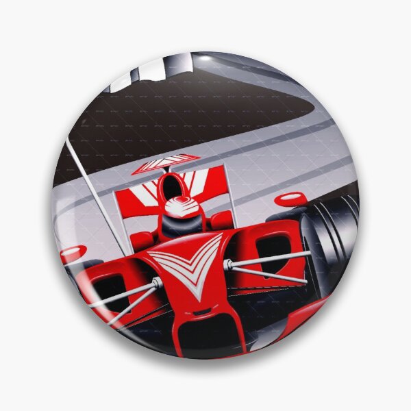 Item preview, Pit stop designed and sold by Roshan Keenoo.
