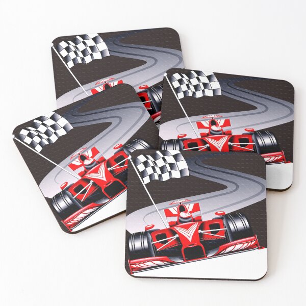 Item preview, Pit stop designed and sold by Roshan Keenoo.
