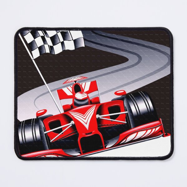 Item preview, Pit stop designed and sold by Roshan Keenoo.