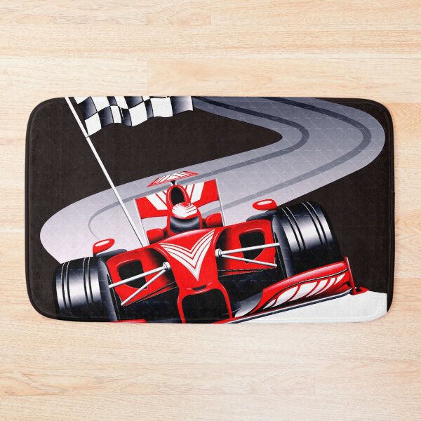 Item preview, Pit stop designed and sold by Roshan Keenoo.