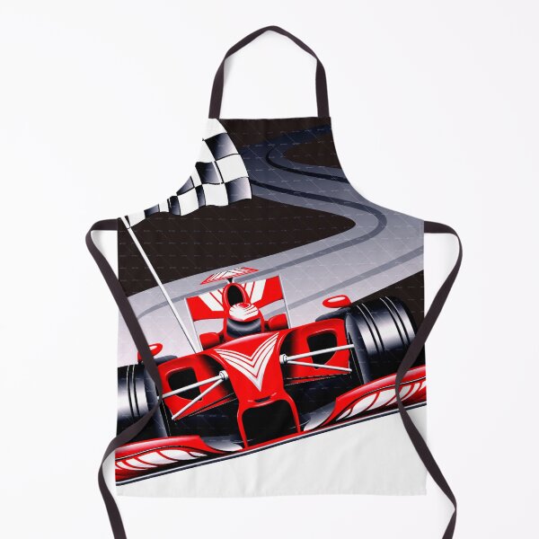 Item preview, Pit stop designed and sold by Roshan Keenoo.