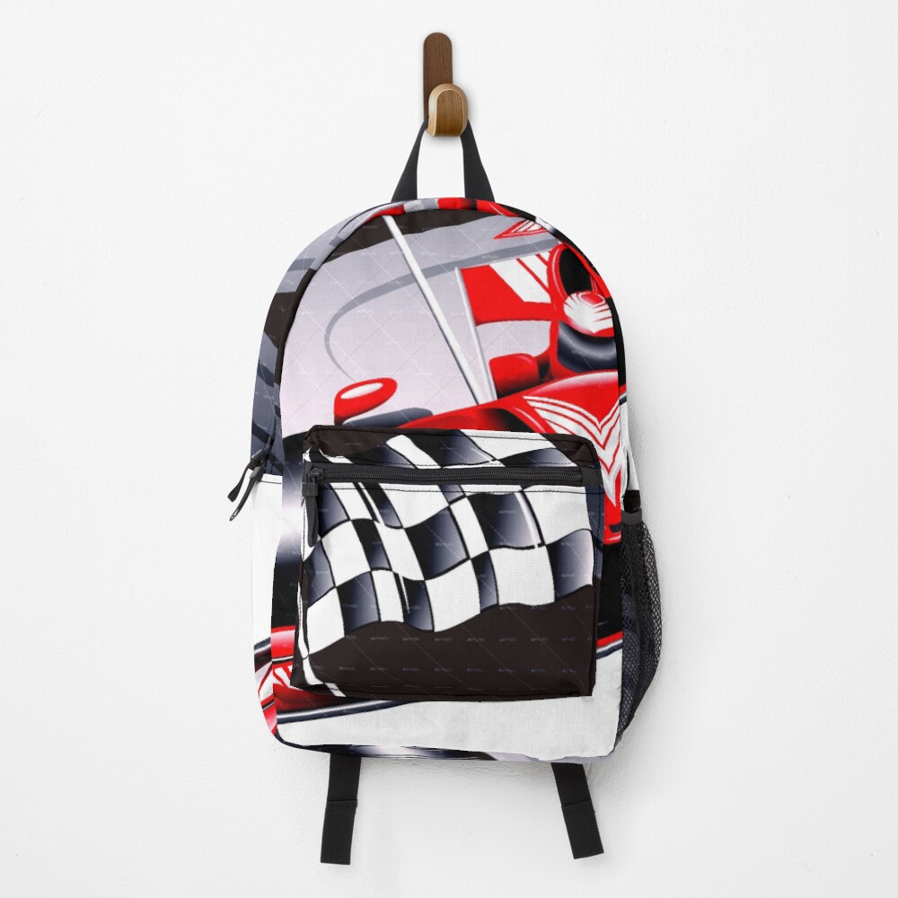 Item preview, Backpack designed and sold by Roshankeenoo.