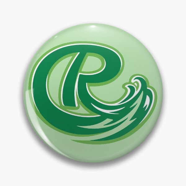 Item preview, RU Logo - White designed and sold by Critters-Corner.