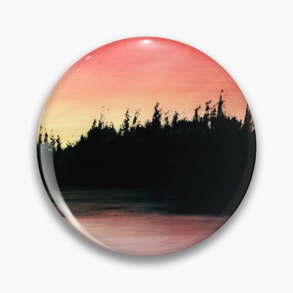 Item preview, Crimson Twilight designed and sold by FictiveArt.