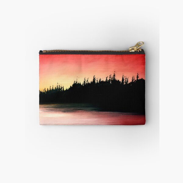 Item preview, Crimson Twilight designed and sold by FictiveArt.