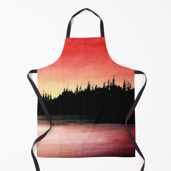 Item preview, Crimson Twilight designed and sold by FictiveArt.