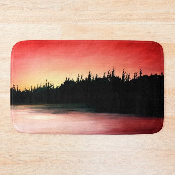 Item preview, Crimson Twilight designed and sold by FictiveArt.