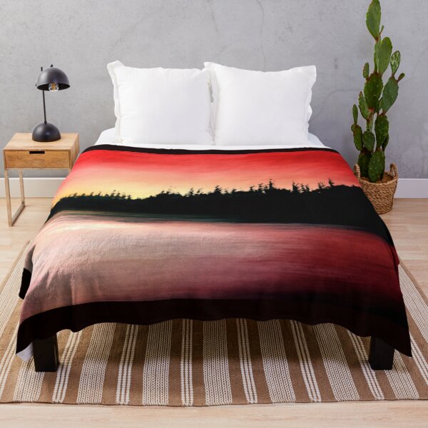 Item preview, Crimson Twilight designed and sold by FictiveArt.