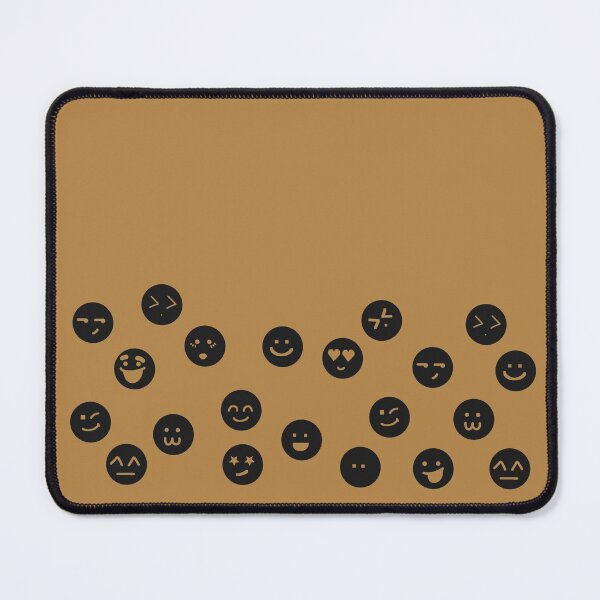 Item preview, Cool boba pearls smileys designed and sold by galax-C.