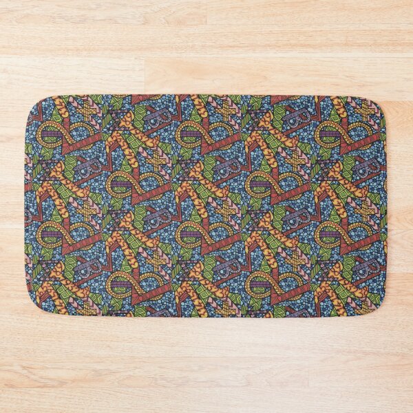 Item preview, Maths Geek designed and sold by WonkeyCreations.