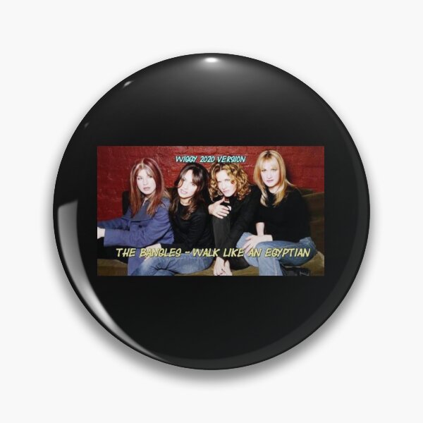 Item preview, wiggy 2020 version the bangles Classic designed and sold by AlmatyDesign.
