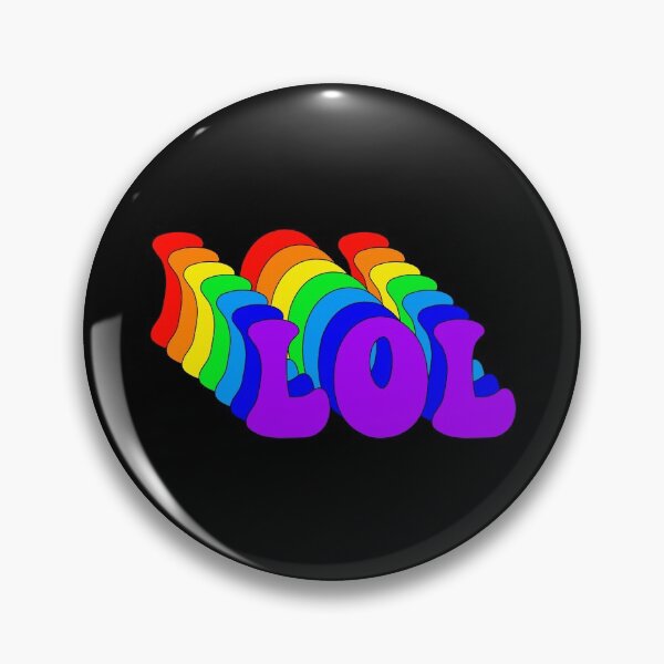 Item preview, LOL rainbow designed and sold by yayor.