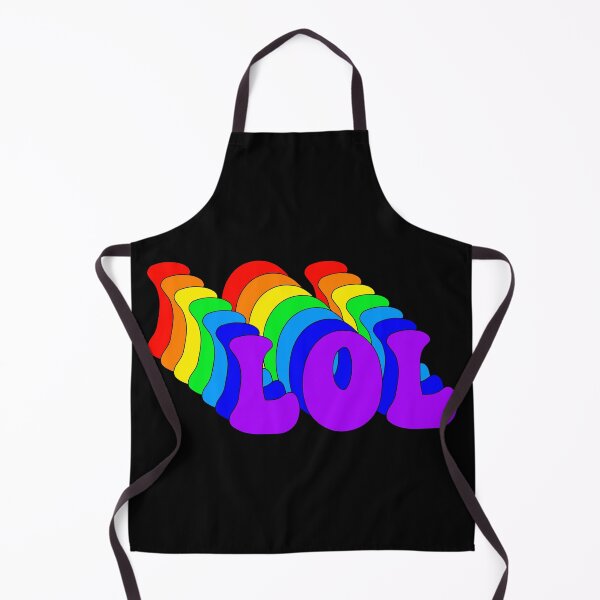 Item preview, LOL rainbow designed and sold by yayor.