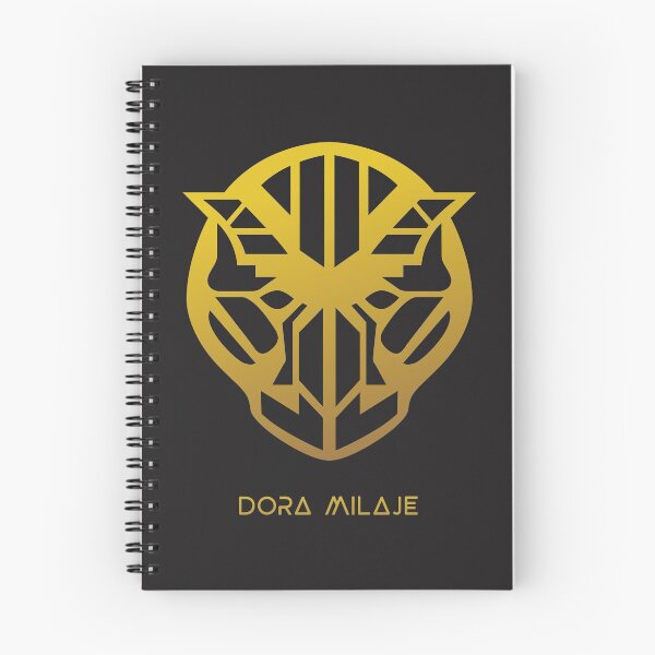 Item preview, Dora Milaje designed and sold by blackregent.