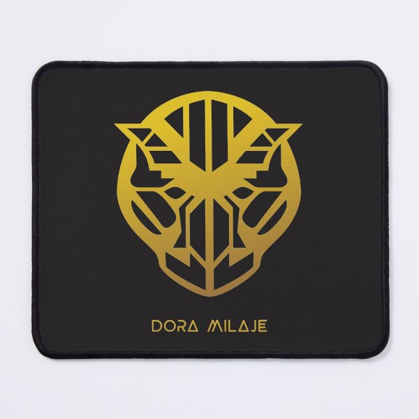 Item preview, Dora Milaje designed and sold by blackregent.