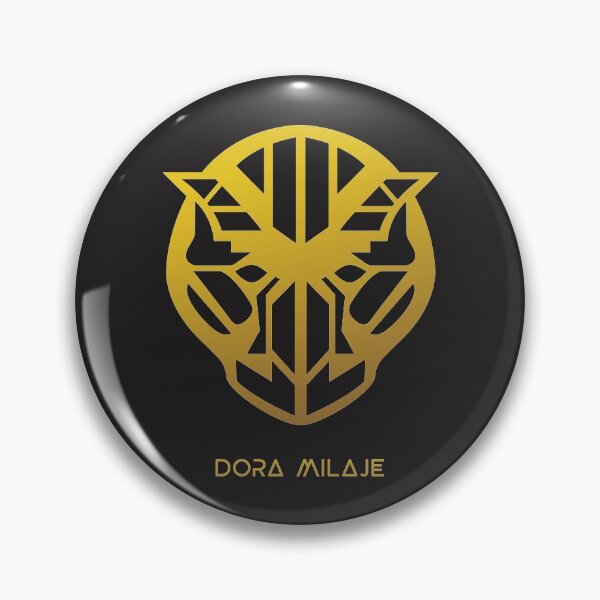 Item preview, Dora Milaje designed and sold by blackregent.