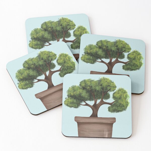 Item preview, Bonsai Tree designed and sold by LeighsDesigns.