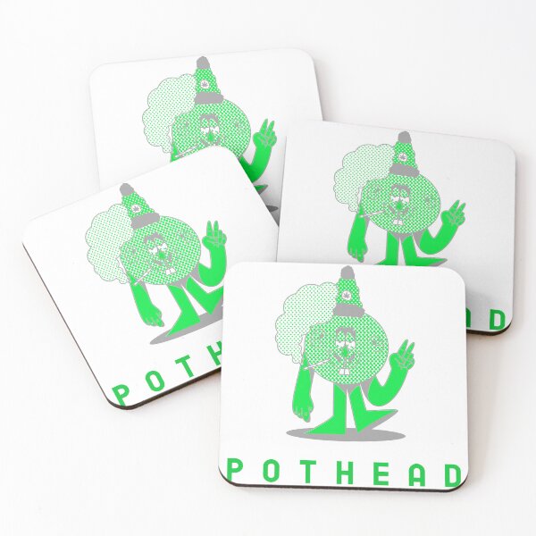Item preview, Pothead designed and sold by PotheadTees.