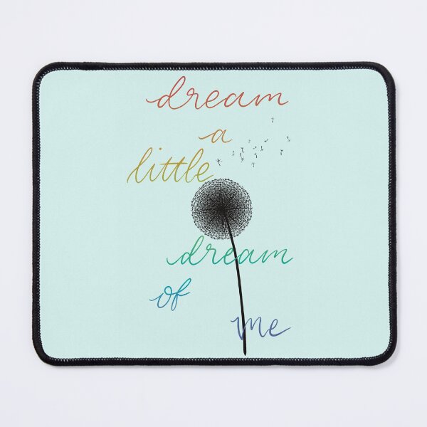 Item preview, Copy of Dream a little dream of me  designed and sold by Wally Groves.