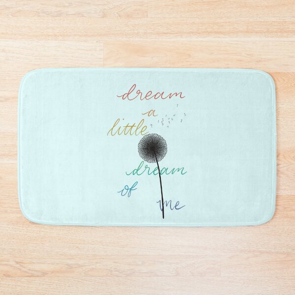 Item preview, Copy of Dream a little dream of me  designed and sold by Wally Groves.