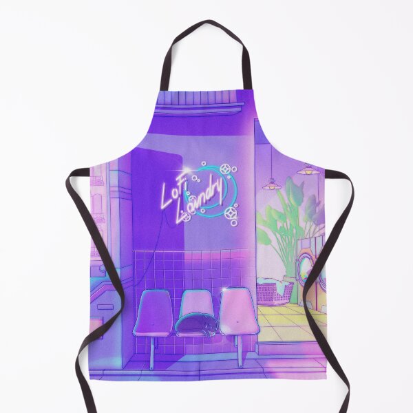 Item preview, Lofi Laundry designed and sold by EloraPautrat.