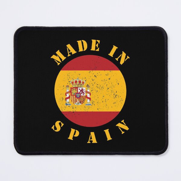 Item preview, Made In Spain designed and sold by Blok45.