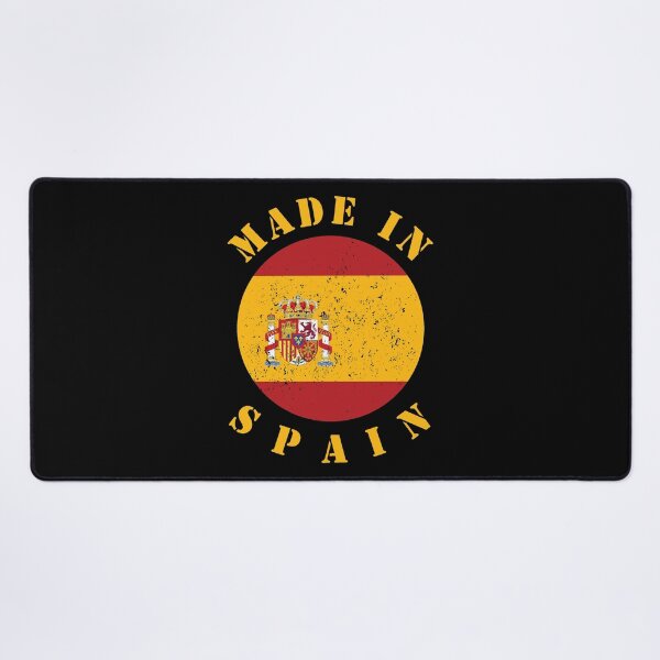 Item preview, Made In Spain designed and sold by Blok45.