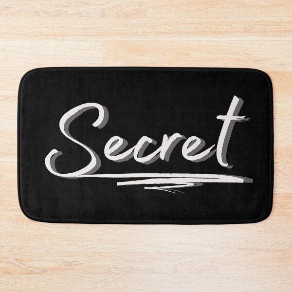 Item preview, Secret  designed and sold by Moonlight-Art-.