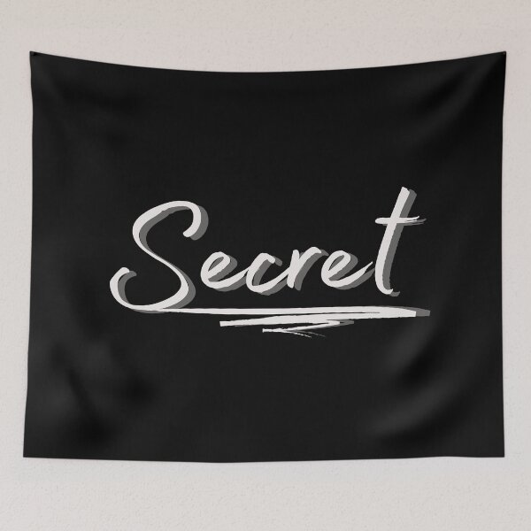 Item preview, Secret  designed and sold by Moonlight-Art-.