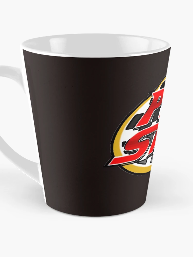 Thumbnail 3 of 4, Coffee Mug, Pit stop designed and sold by Roshan Keenoo.