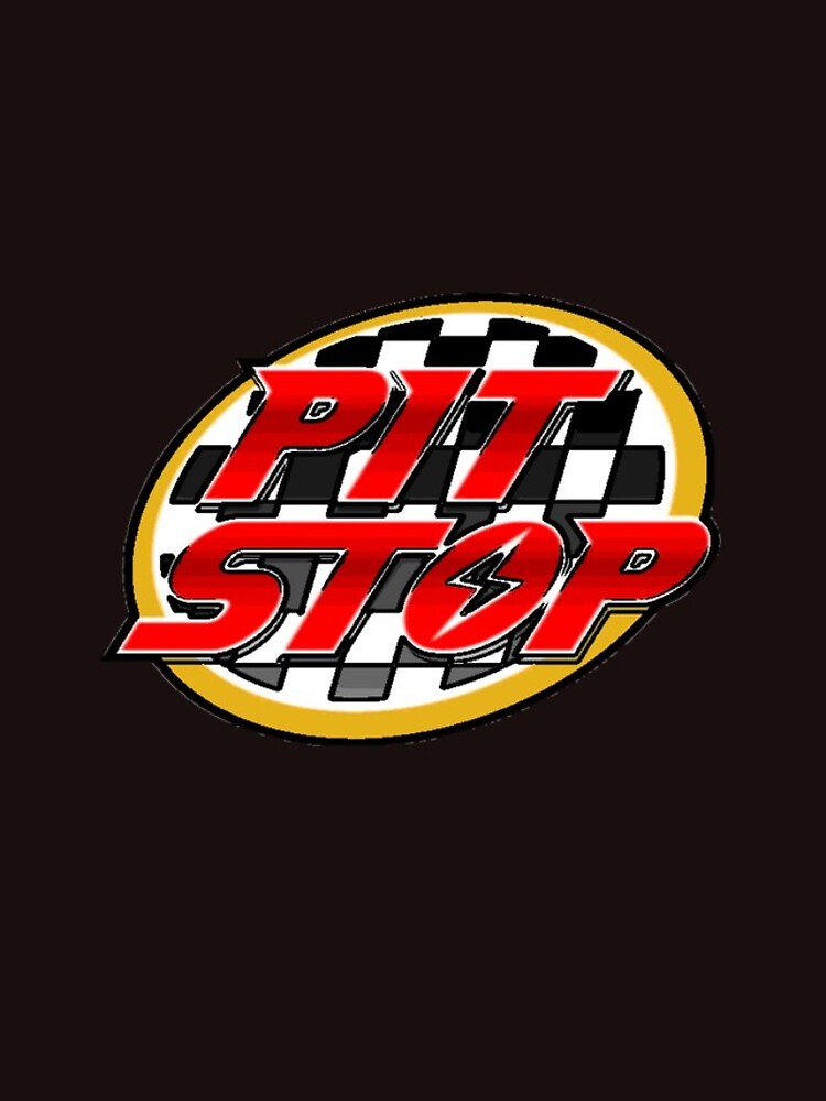 Thumbnail 4 of 4, iPhone Case, Pit stop designed and sold by Roshankeenoo.