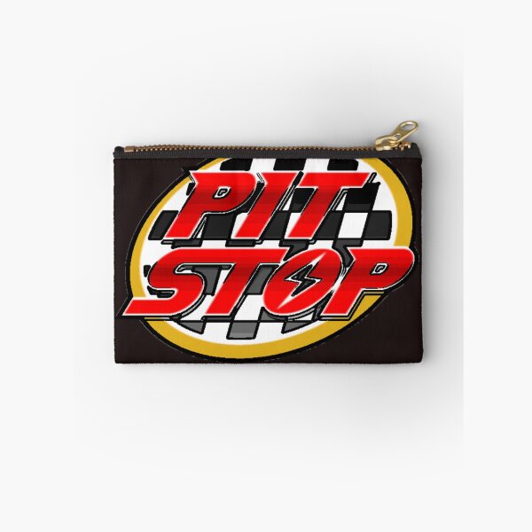 Item preview, Pit stop designed and sold by Roshan Keenoo.