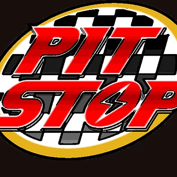 Artwork thumbnail, Pit stop by Roshan Keenoo