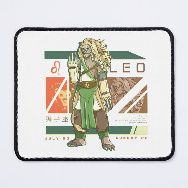 Item preview, Leo Zodiac designed and sold by Rizarkov.