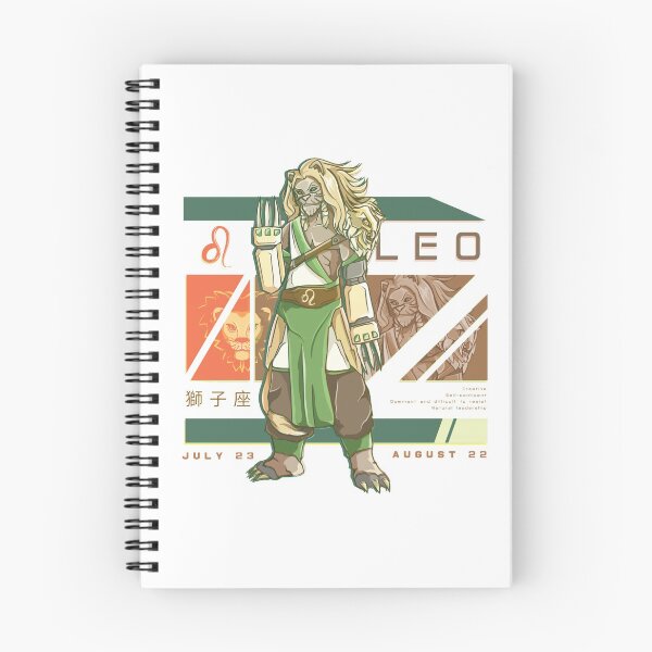 Item preview, Leo Zodiac designed and sold by Rizarkov.