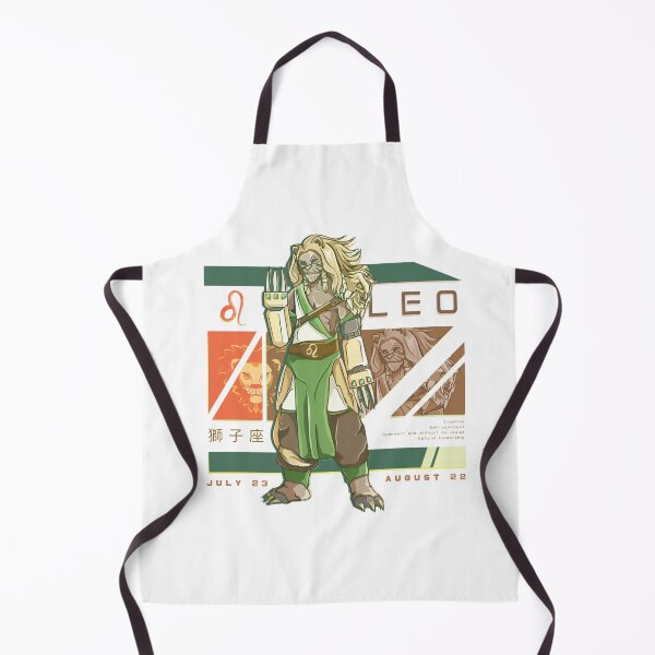 Item preview, Leo Zodiac designed and sold by Rizarkov.