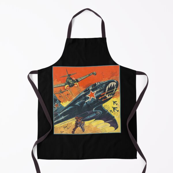 Item preview, Vintage Bat Plane Aircraft Aviation Retro War Poster Aviator Gift designed and sold by TheAplus.