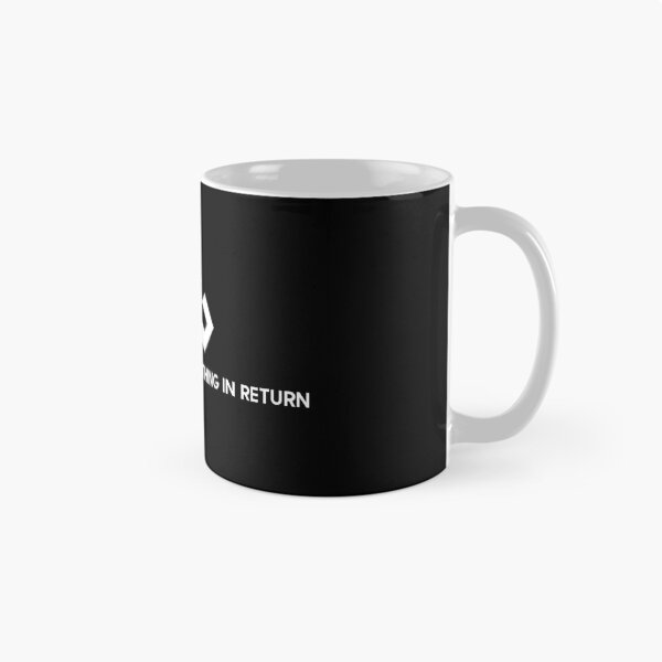 Item preview, success  asks for nothing in return designed and sold by cruzzcreation.