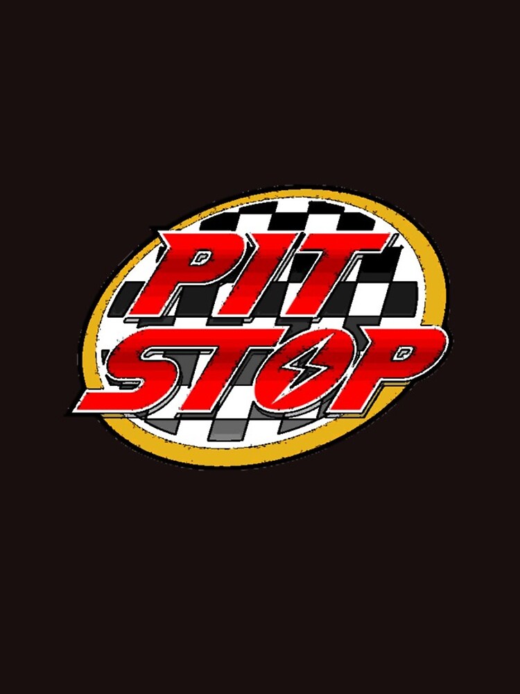 Thumbnail 4 of 4, iPhone Case, Pit stop designed and sold by Roshankeenoo.