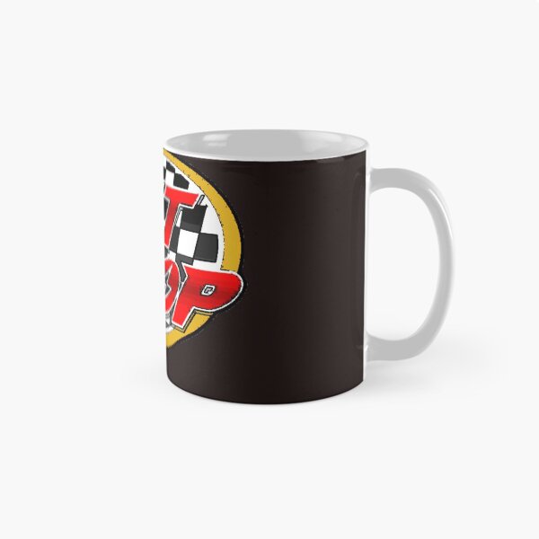 Item preview, Pit stop designed and sold by Roshan Keenoo.