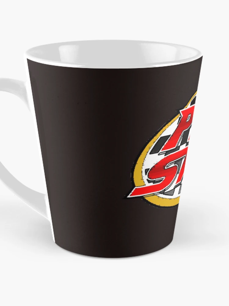 Thumbnail 3 of 4, Coffee Mug, Pit stop designed and sold by Roshan Keenoo.